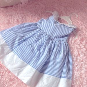 Toddler dress new